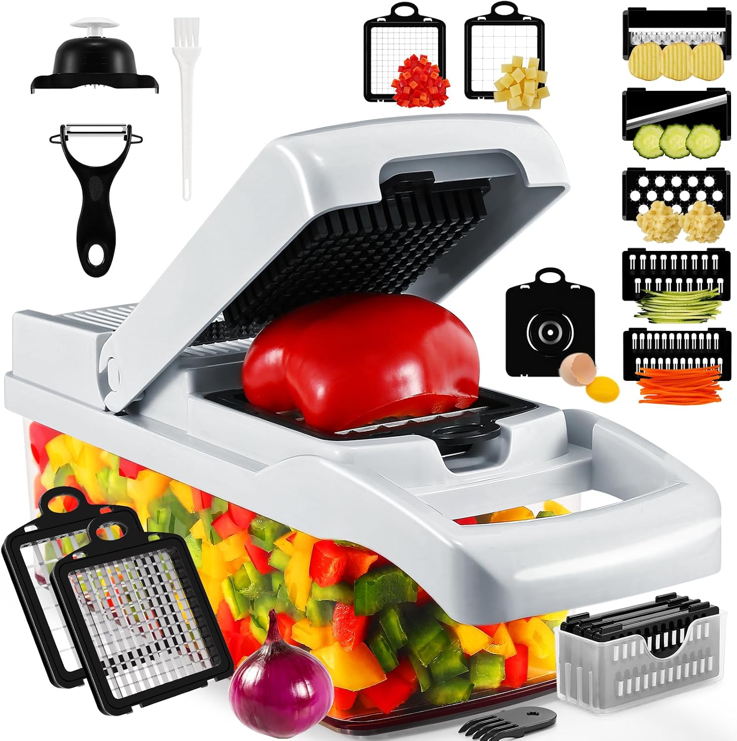 Vegetable Choppers